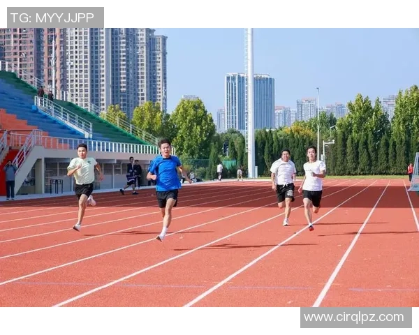 体育引领时代潮流，创新发展促进全民健身与竞技水平提升